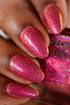 RINGLEADER NAGELLAK